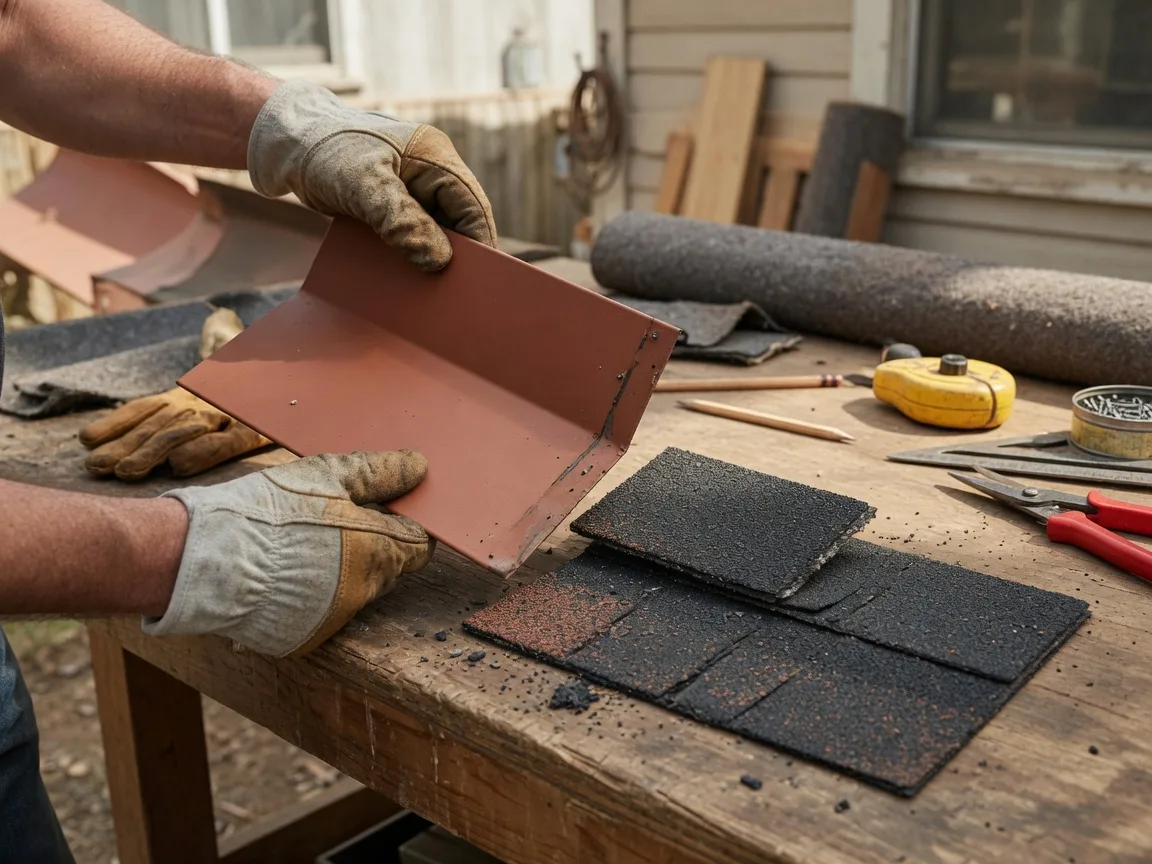 Roof Repair company in Buckley, MI